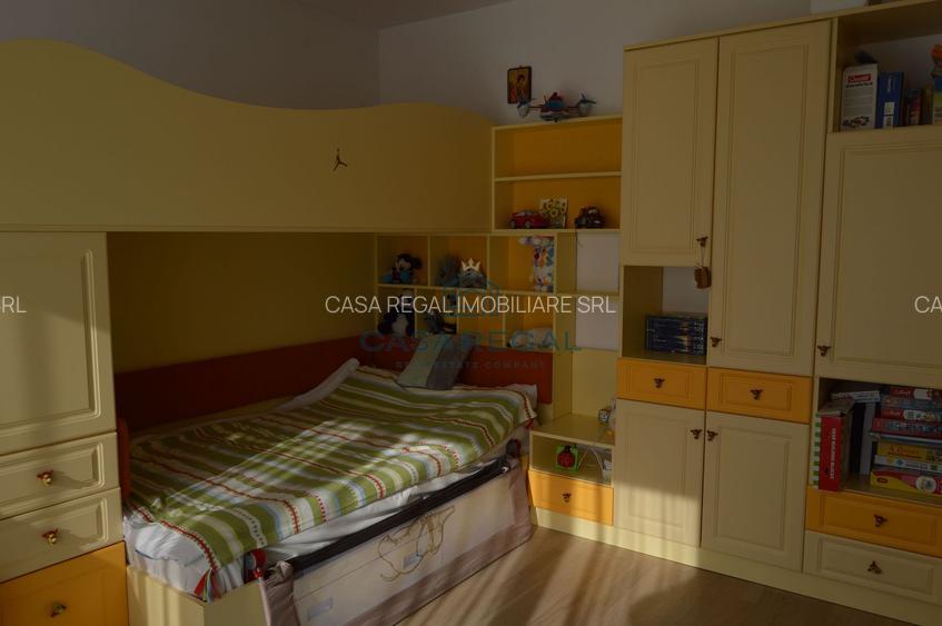 Casa de excepție în zona Spitalului Județean - 13