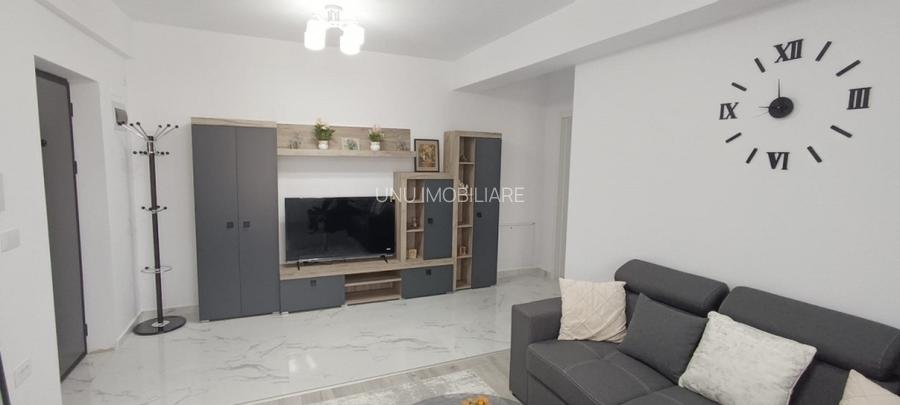 Apartament cu 2 camere - zona Bucium - Visan  - Complex Nairobi -  Pet Friendly - 15