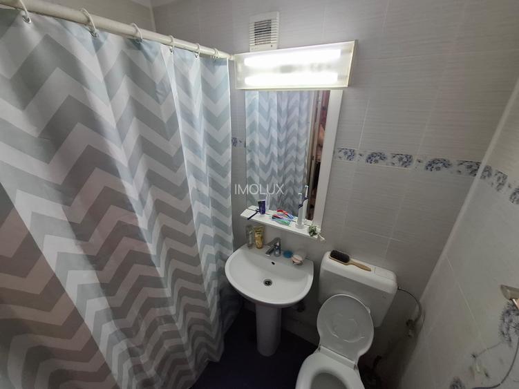 3 Camere | Camil Ressu | Luminos | Decomandat | ParkLake | Metrou - 15