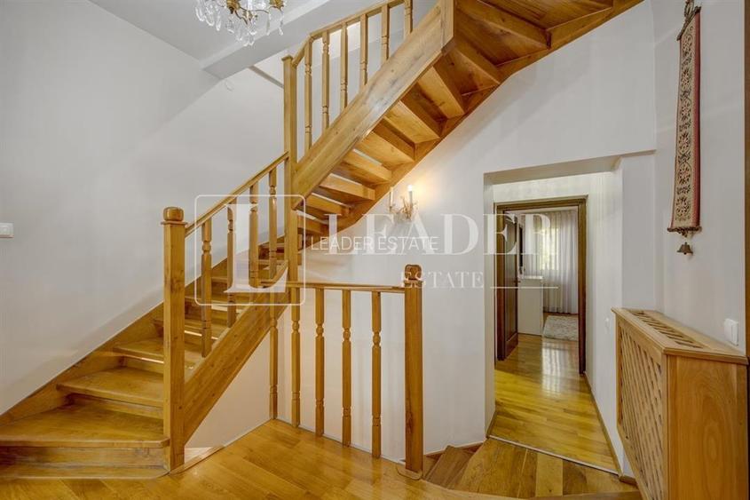 Vila de vanzare 5 Camere | Tei | Consolidata | S+P+1+M - 19