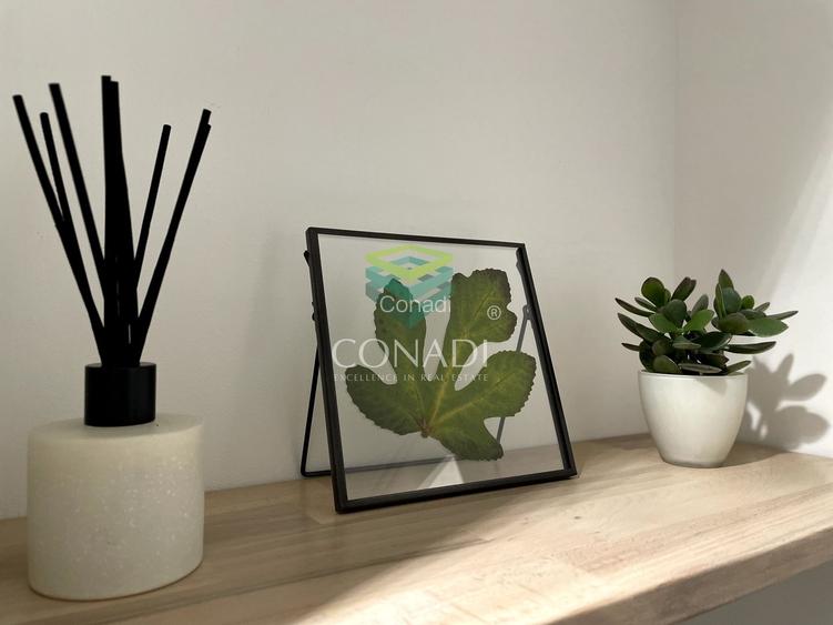 Garsoniera renovata modern Policlinica Nada Florilor - Penny Colentina - 40