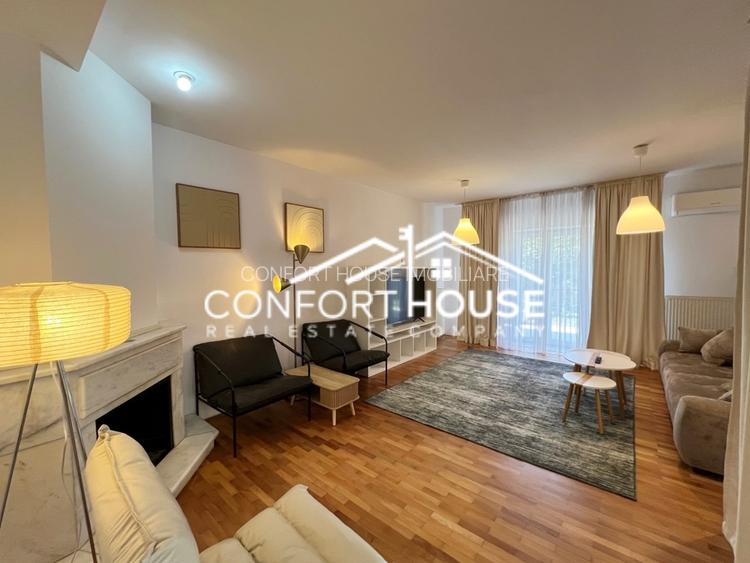 VILA P+E,  4 camere, ansamblu rezidential,  IANCU NICOLAE -British School - 2