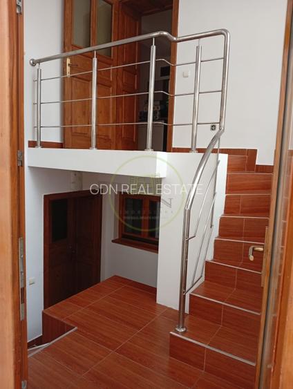 Casă 4 Camere pe 2 Nivele – Ideală pentru Firme / Muncitori - 13