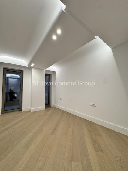 Apartament 3 camere ansamblu exclusivist |Cortina 126 | Pipera Baneasa | Parcare - 14