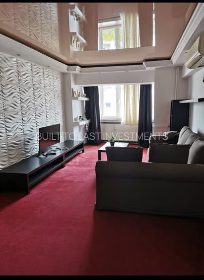 Duplex spatios cu terasa Blv.Unirii - 3