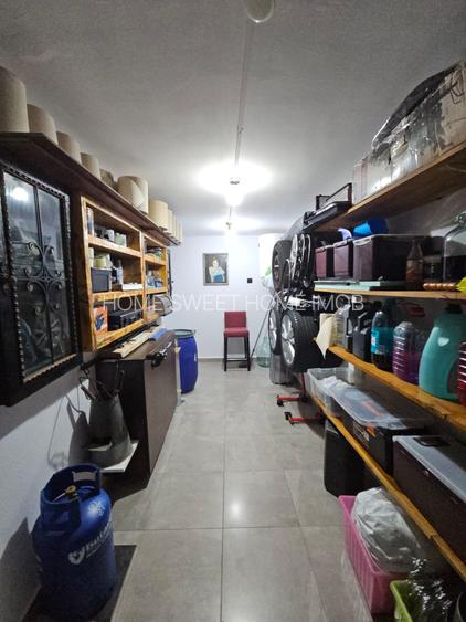 Casa 4 cam + anexa 39 mp | 131 mp utili | mobilat si utilat - 22