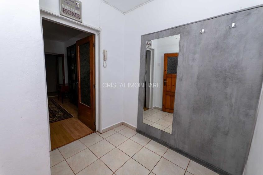 Apartament 2 camere, mobilat si utilat, Sebastian - Drumul Sarii - 2