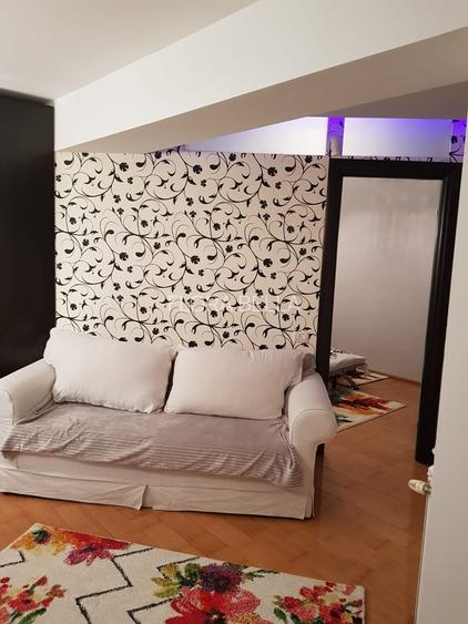 Apartament centrala + parcare privata Vitan hotel Rin apropiere Popesti Leordeni - 6