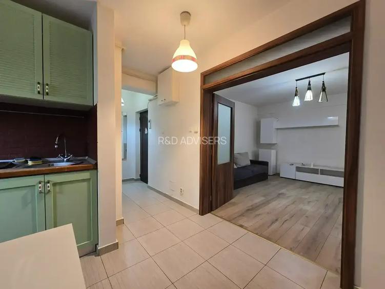 Apartament Cu Curte 2 Camere Titan-1 Decembrie 1918 Mobilat - 7