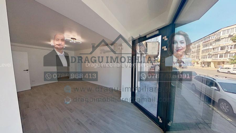 Spatiu de inchiriat Tecuci/Ghe Petrascu/Vis a vis de notariat Codrut Manoliu - 10