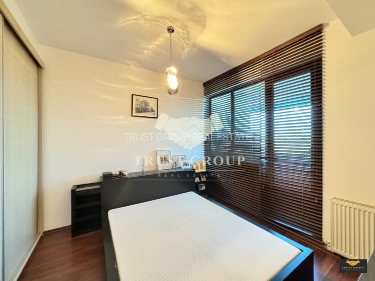 Apartament 2 camere Bucurestii Noi-Pajura - 8