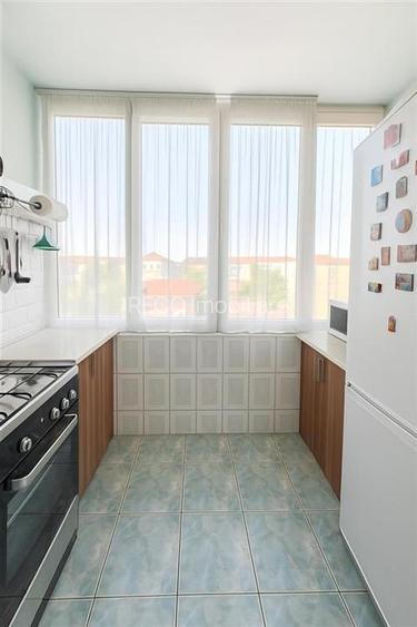 RECO Apartament  2 camere in Velenta - 4