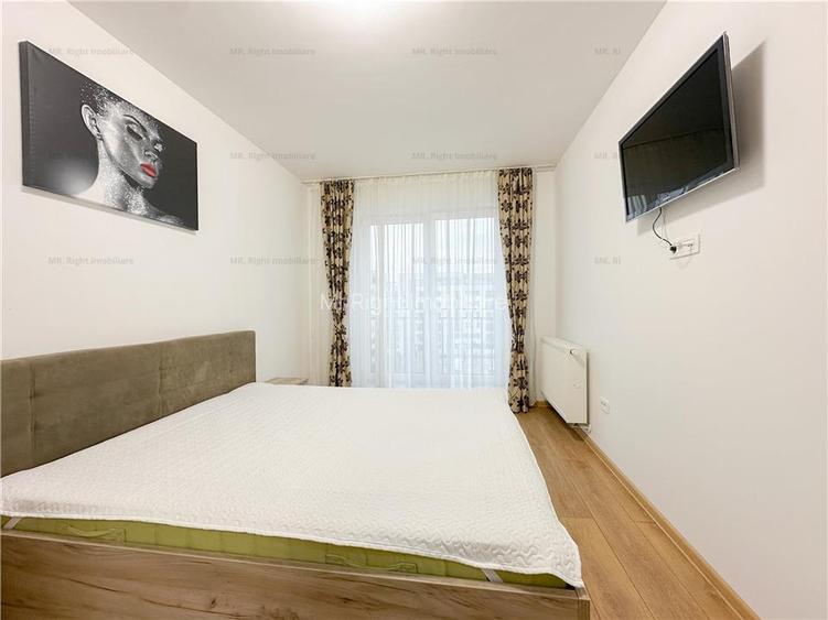 Apartament 2 camere | Kasper | Boxa si Parcare | - 5