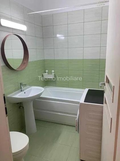 Garsoniera, decomandata, 38 mp, centrala, ac, parcare, metrou, Popesti Leordeni - 3