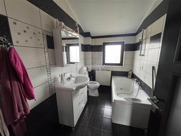 VANZARE VILA INDIVIDUALA MOBILATA UTILATA - Ciorogârla | AFACERE AZIL -GRAD - 30