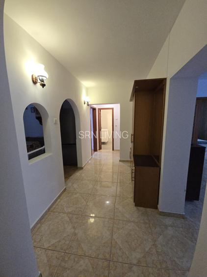 De inchiriat apartament 3 Camere Semidecomandat | Mircea Voda | 80 mp - 3