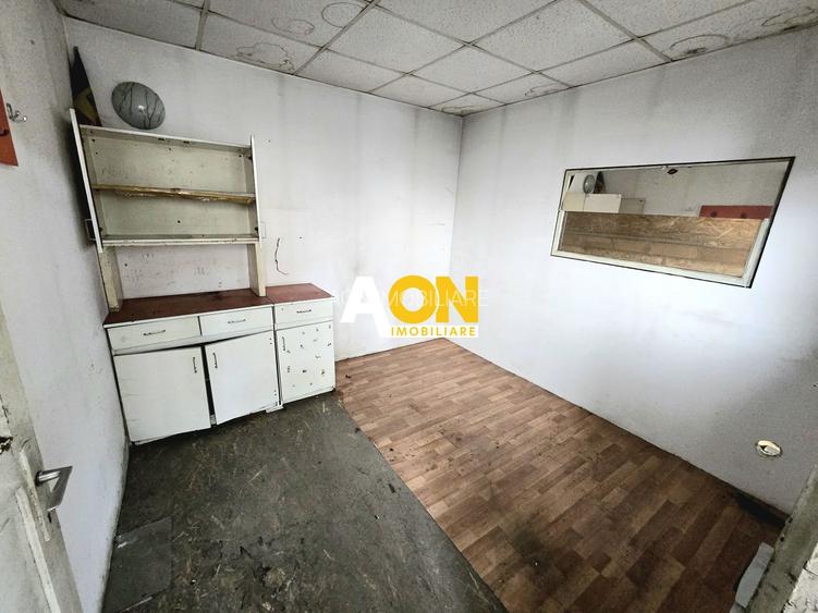 Spațiu Industrial, 144mp, Zona Carolina Mall - 5