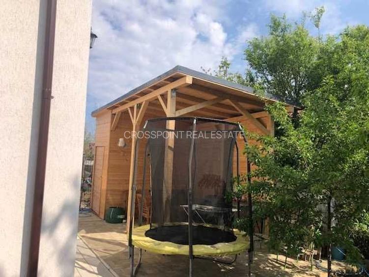 Casa individuala la un pret exceptional | Teren generos | Otopeni - 7