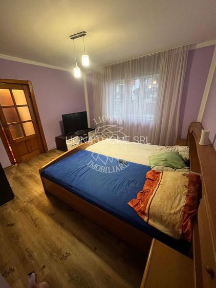 Casa 3 camere 111 mp-curte-garaj-Zona Podul Jelnei - 3