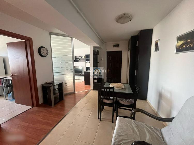 Vând apt. 2cam. Confort Park Residence, Sos. Vitan-Barzesti7D,loc parcare inclus - 9