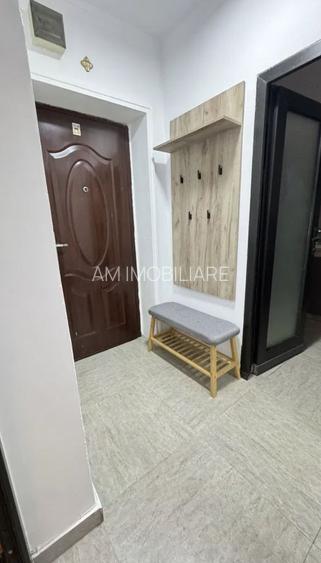 AP. 2 CAMERE MIHAI BRAVU, BUCATARIE INCHISA, MODERN, METROU 10 MINUTE - 8