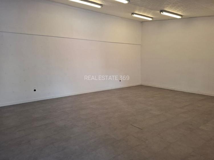 URGENT!, Titulescu, et. 1 in imobil P+1, INTRARE SEPARATA, NEGOCIABIL - 3