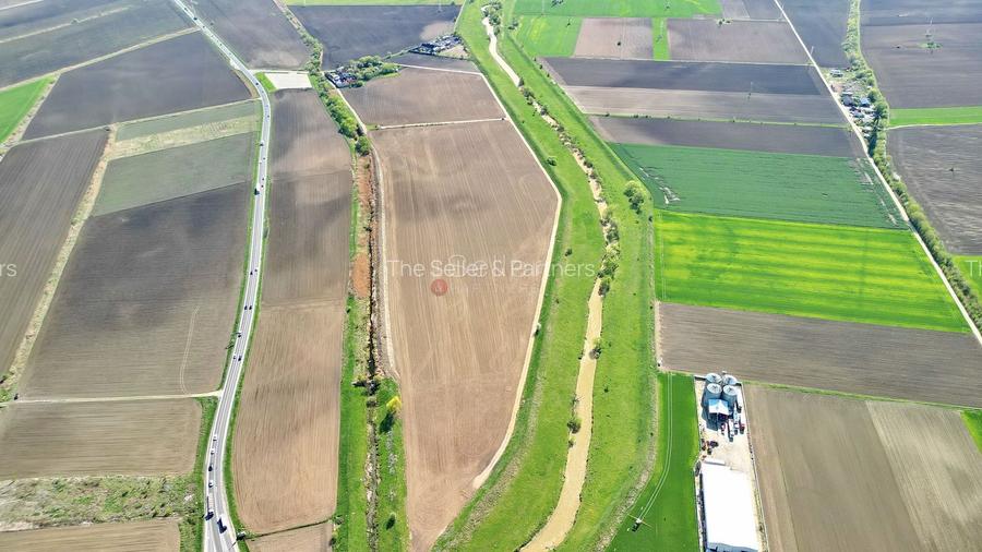 Teren Intravilan Rezidential - Turistic - 21