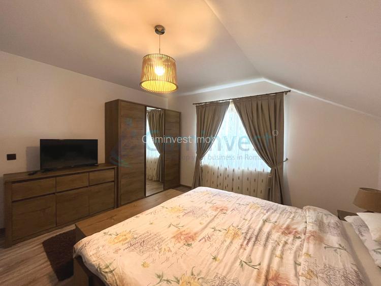 Casa de inchiriat in Rontau, la 10 minute de Oradea, Bihor - 9