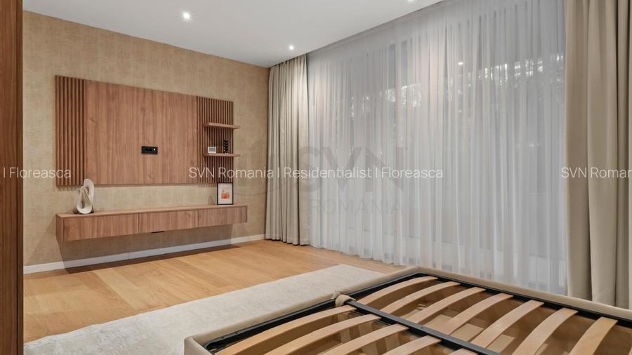 REA1024793 Apartament High End 3 camere zona Primaverii I Prima inchiriere - 13