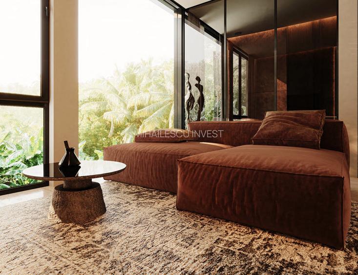 ISOLA BOUTIQUE - Pallady lucrările au început - metrou in apropiere - 3