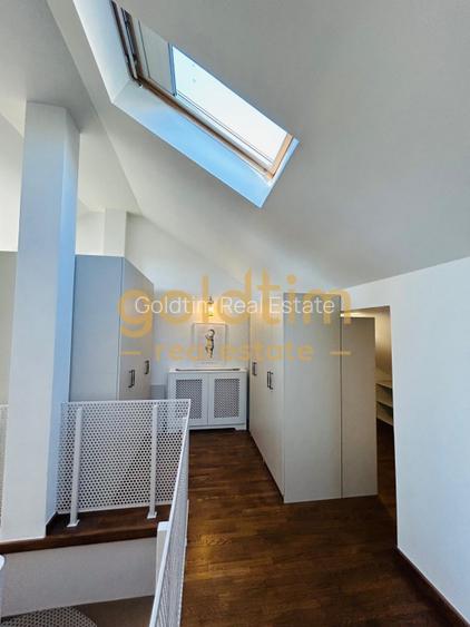 VILA SUPERBA/CURTE/COMPLEX SECURIZAT/BANEASA REZIDENTIAL/IANCU NICOLAE - 31