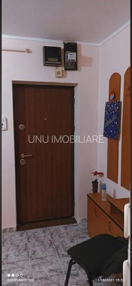 Apartament cu 2 camere - zona Tudor Vladimirescu - Bld. Chimiei - 10