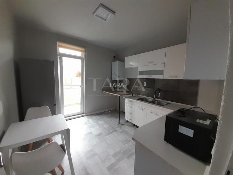 Apartament cu 3 camere și grădină în Apahida - 5