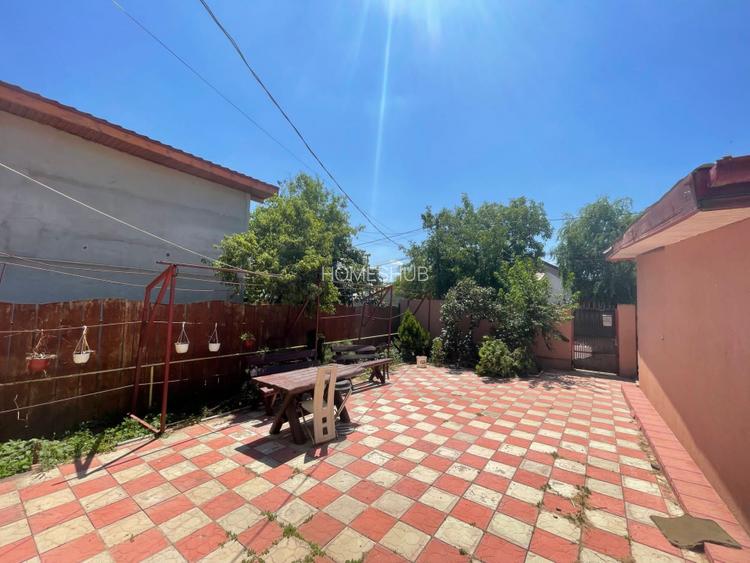 Casă P+M Clinceni – Teren 1000mp, Dublă Deschidere - 2