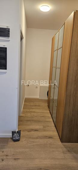 Complex Arcadia Domenii  Herastrau prima inchiriere bloc nou parcare subterana - 5