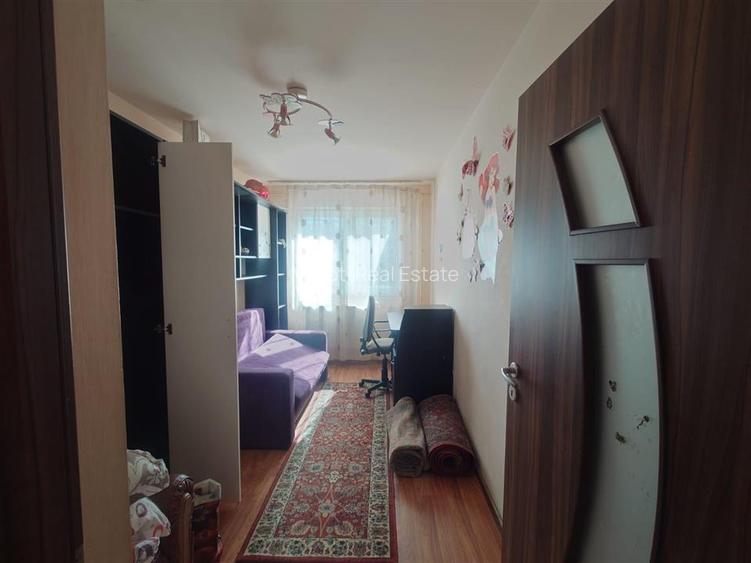 Apartament 3 camere zona linistita - 14