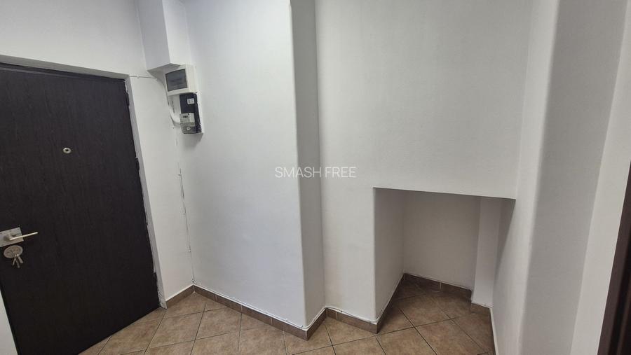 Apartament 2 camere + 1 camera de serviciu - 71,34 mp - Centrul Vechi - 7