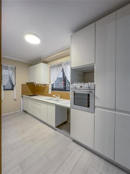 Vila individuala de vanzare in Visan ,eleganta, confort si panorama spectaculoas - 12