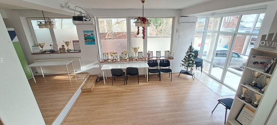 Vila individuala 7 camere | ideala birouri - 2