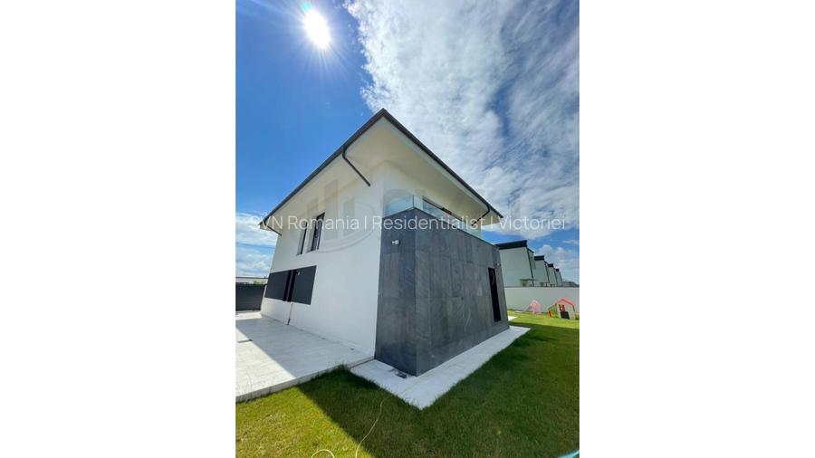 REV2005664 Casa - Otopeni - Individuala - Smart - 4