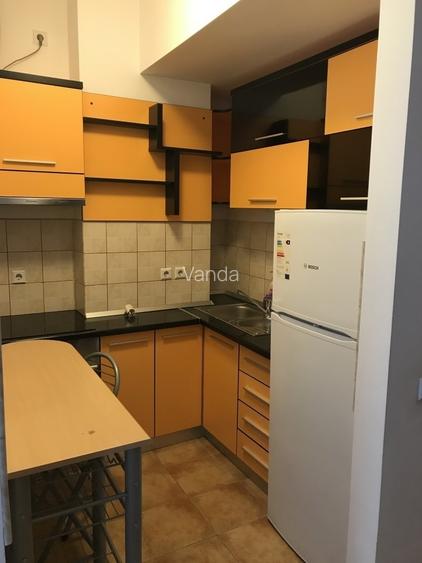Studio Eminescu View - 4