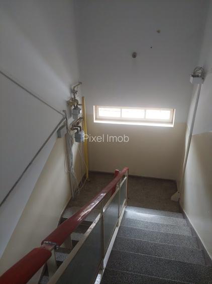 Ap 4 camere 90mp etaj 4/4, Bloc tip F, langa Parc Dr Taberei - 12