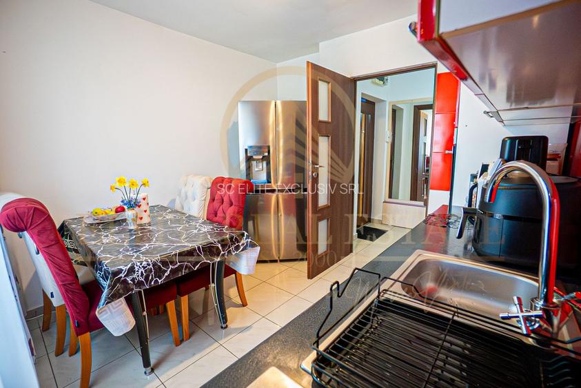 Apartament 4 camere decomandat | Tomis Nord | Terasă generoasă - 6