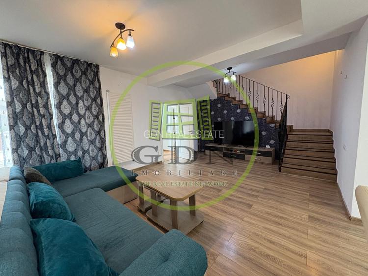 Casa, P+1, 210 mp, Carcea, Zona Ford - 3