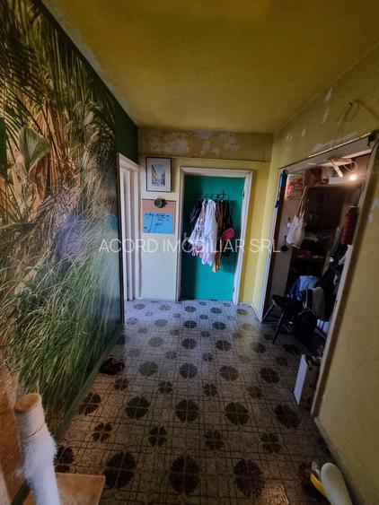 Tomis 2-apartament 4 camere decomandat 100 mp cu garaj - 6