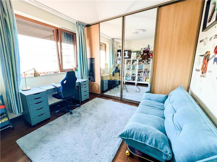 Vanzare Apartament 3 Camere Baneasa  Aviatiei Herastrau - 5