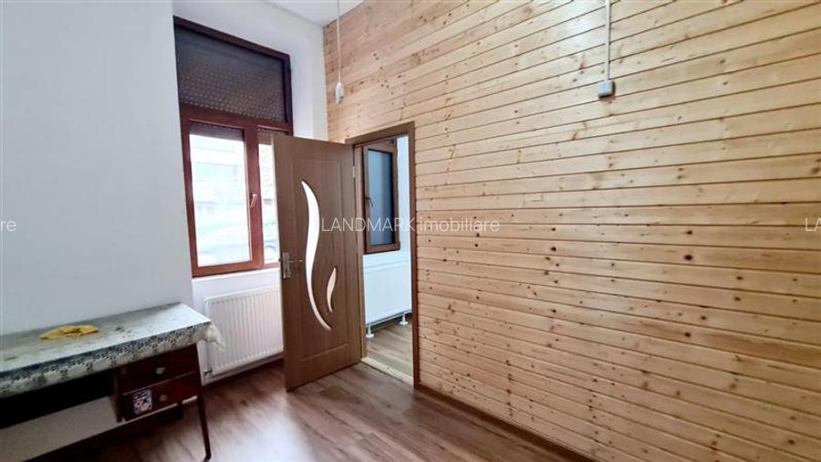 Spatiu birouri 50 mp , zona St O Iosif - Lunei - 4