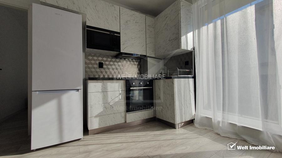 Apartament cu o camera, mobilat si utilat complet, strada Abatorului - 4