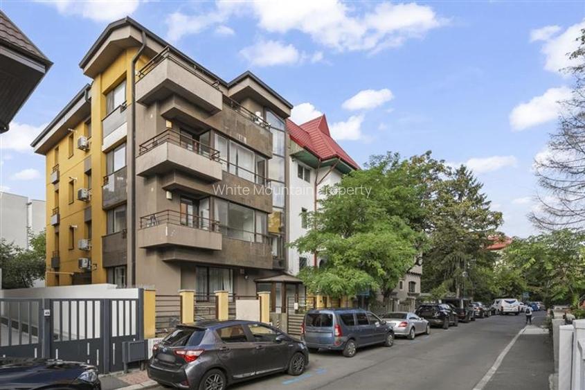 Primaverii, apartament 3 camere - 21