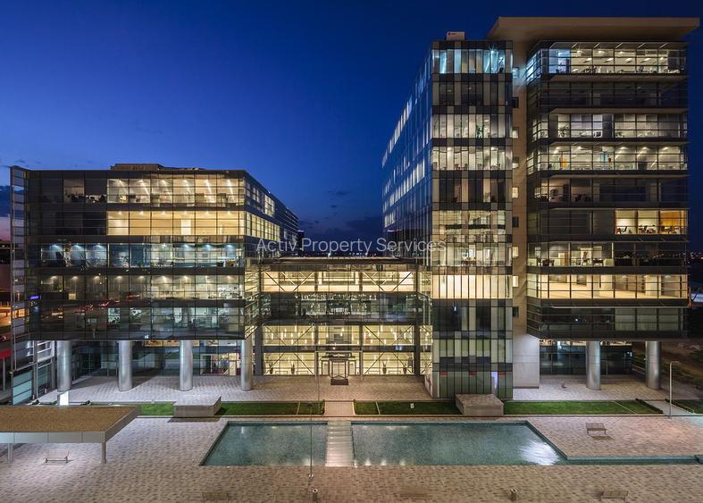 Pipera, Global City, București Nord 10 - comision 0%, reprezentam proprietarul! - 3